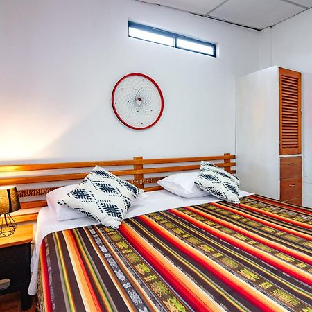 La K-Leta Boutique Guesthouse Puerto Ayora  Eksteriør billede