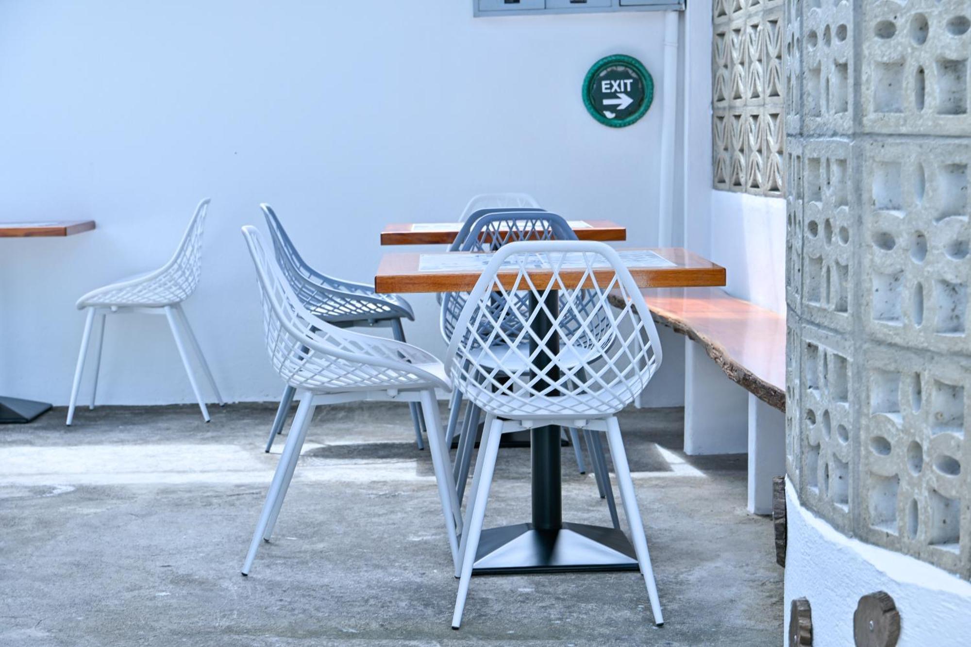 La K-Leta Boutique Guesthouse Puerto Ayora  Eksteriør billede