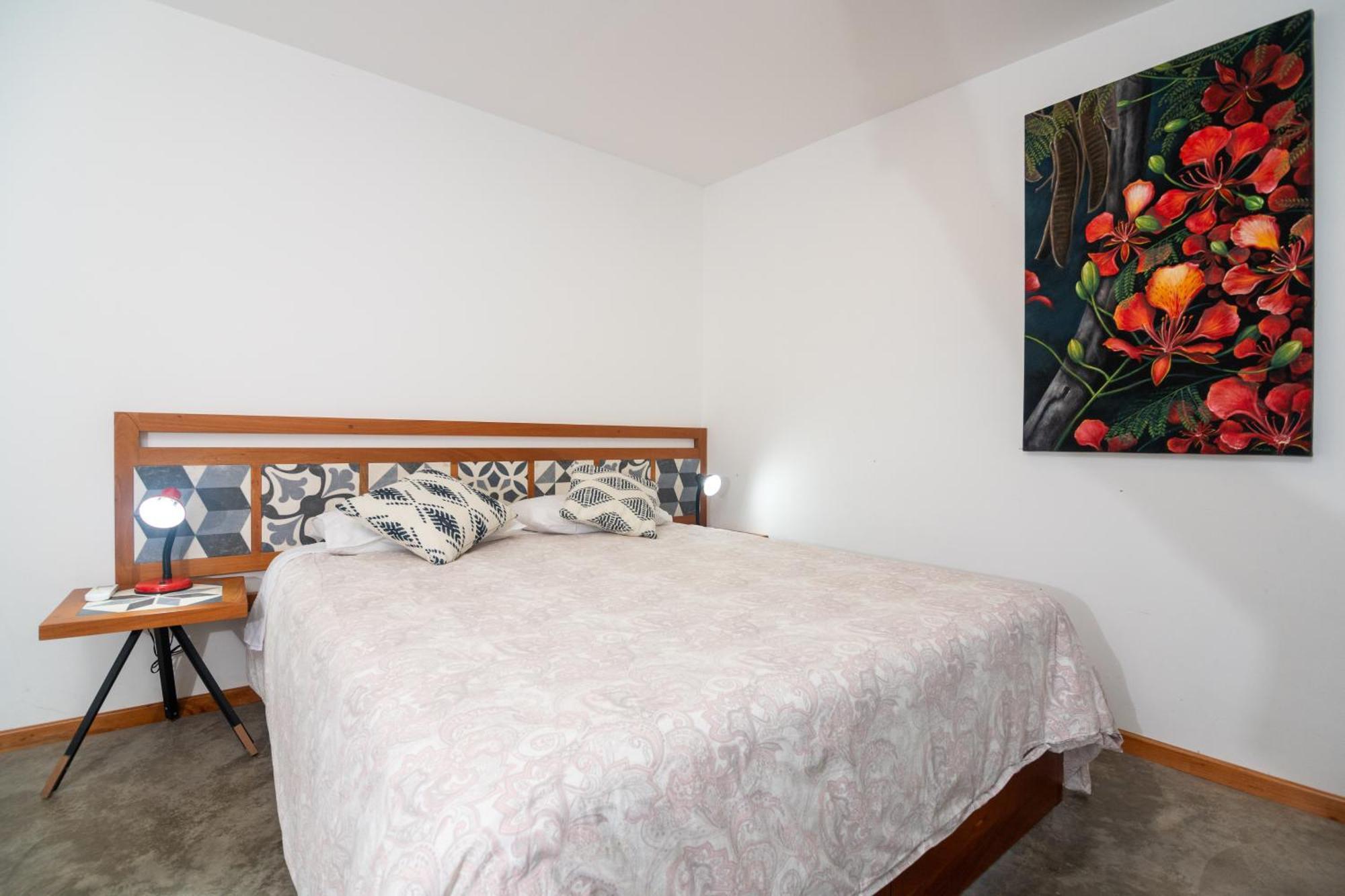 La K-Leta Boutique Guesthouse Puerto Ayora  Eksteriør billede