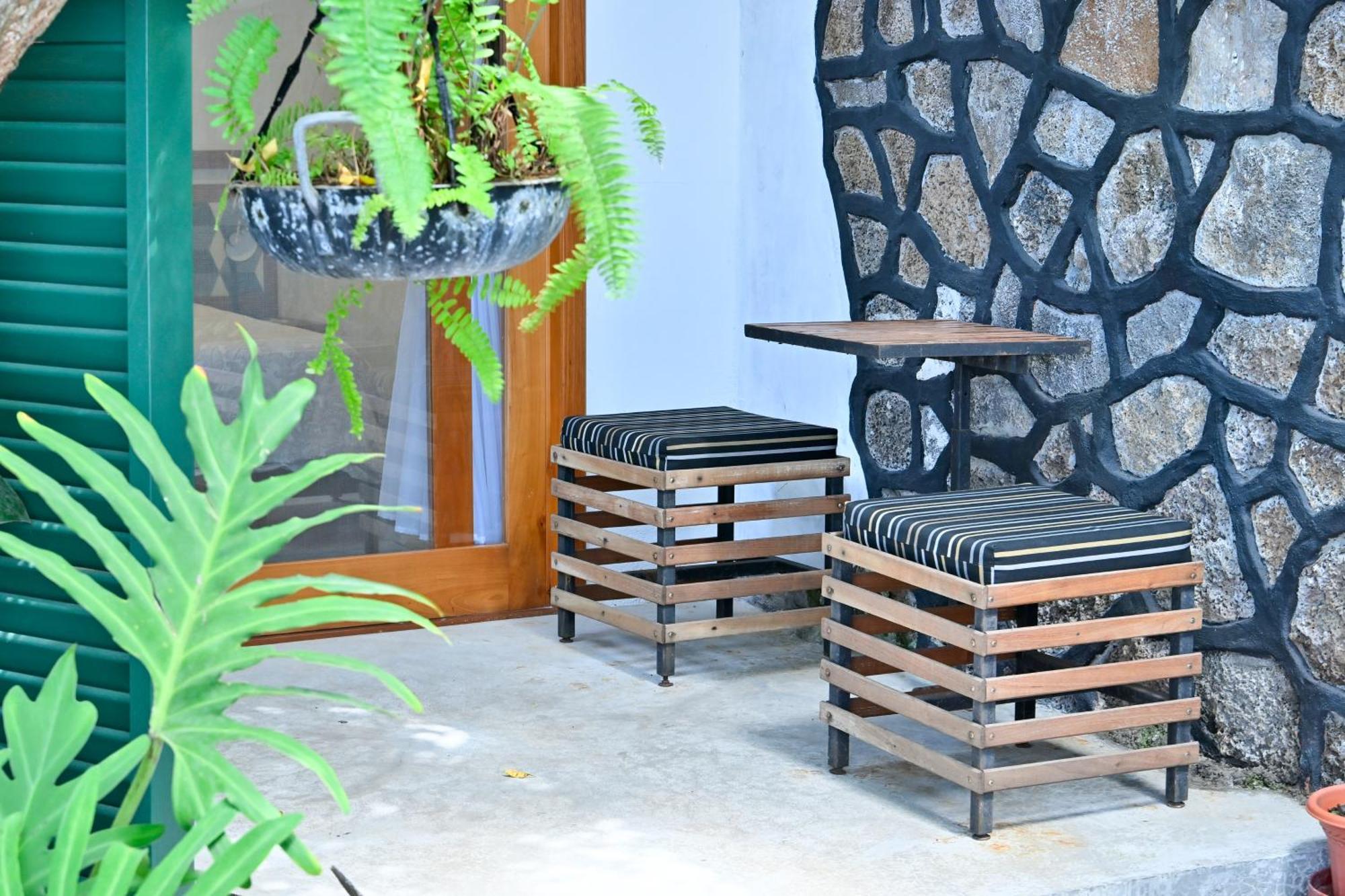 La K-Leta Boutique Guesthouse Puerto Ayora  Eksteriør billede