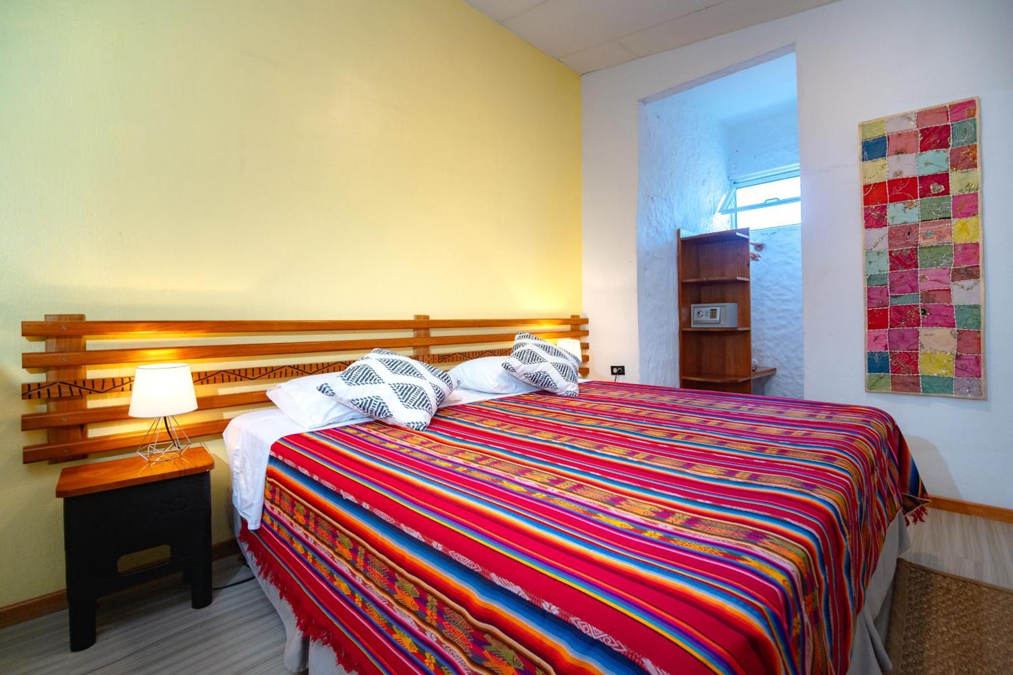 La K-Leta Boutique Guesthouse Puerto Ayora  Eksteriør billede