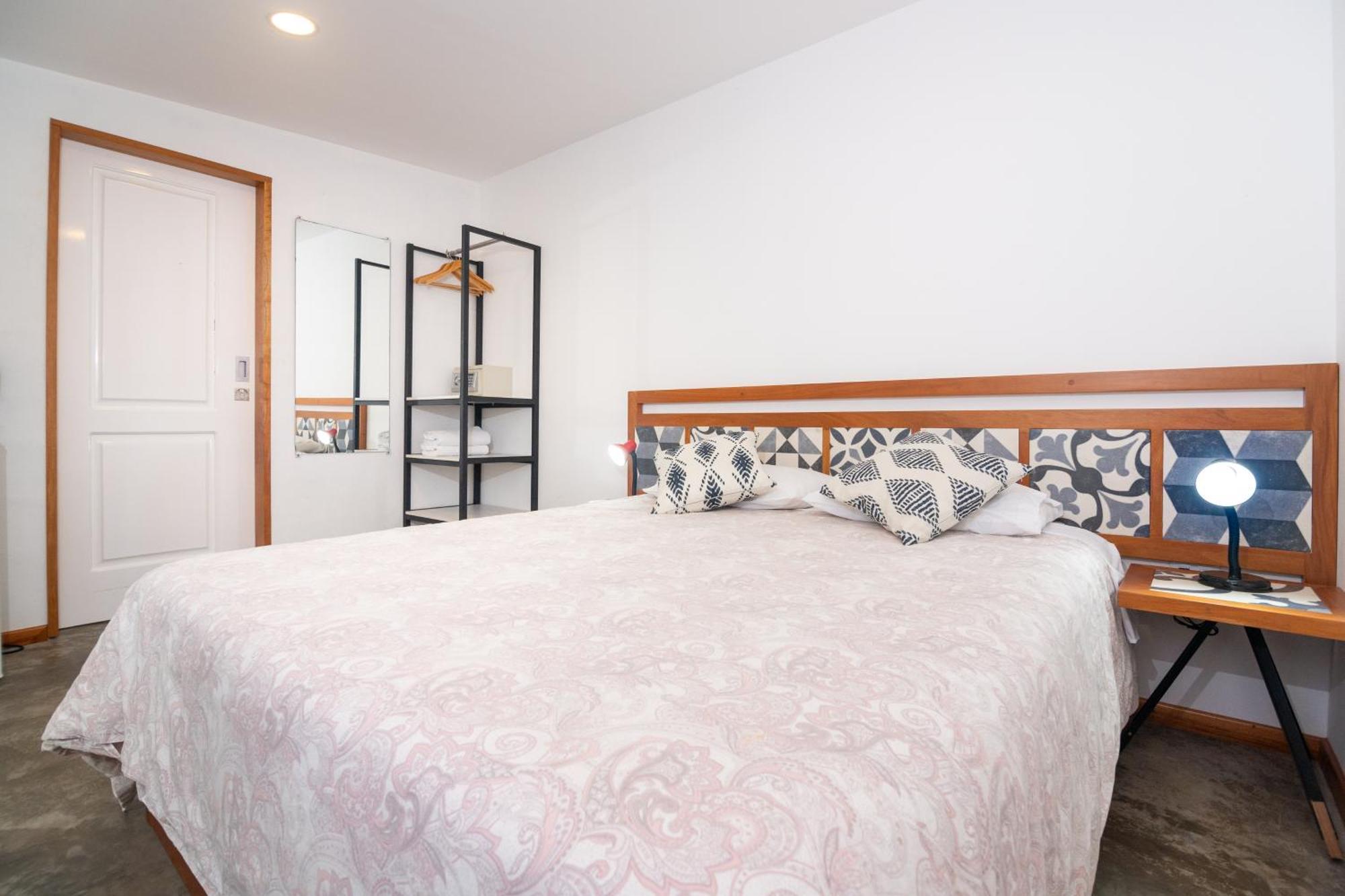 La K-Leta Boutique Guesthouse Puerto Ayora  Eksteriør billede