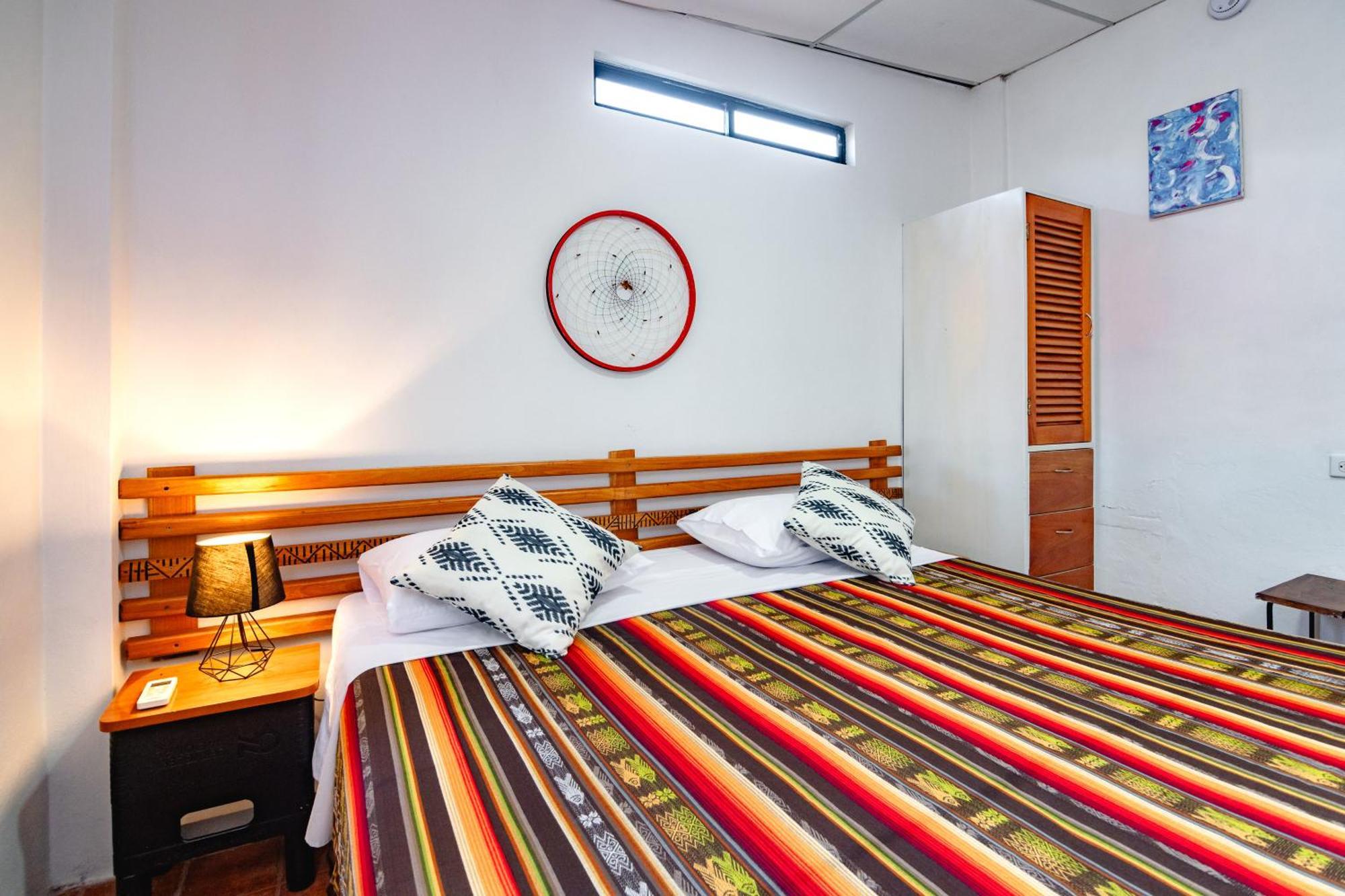 La K-Leta Boutique Guesthouse Puerto Ayora  Eksteriør billede